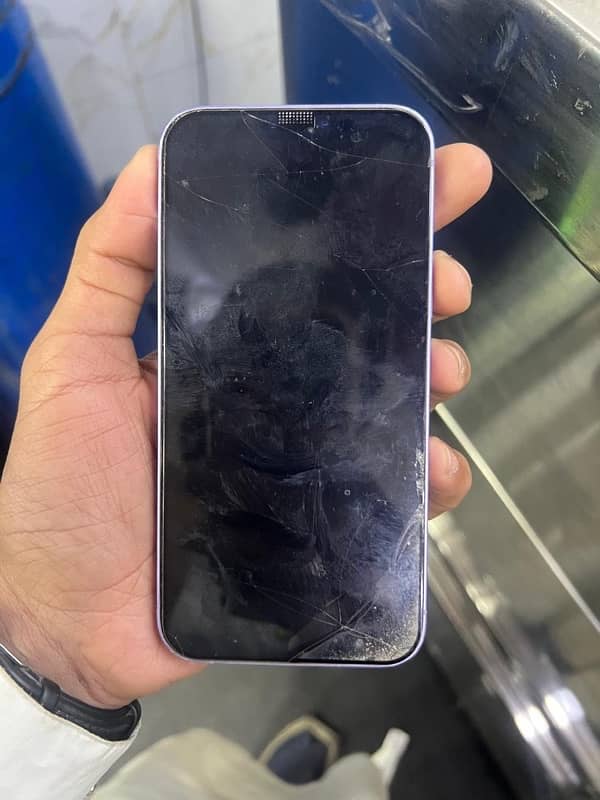 IPhone 12 64gb factory unlock 10/10 6