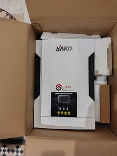 sako sunon 5500W Inverter description in picture.