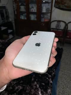 IPHONE 11 FU