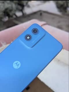 moto g play 2024 fresh no any flot 4GB 64GB PTA approved Life time