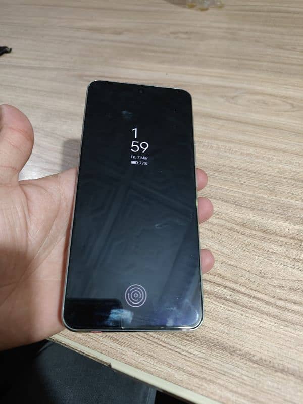 Realme Gt5 240W 16Gb 512gb 8+ Gen2 1