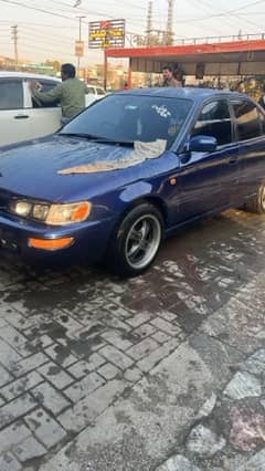 Toyota Corolla XE 1994