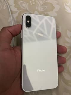 Apple iPhone X