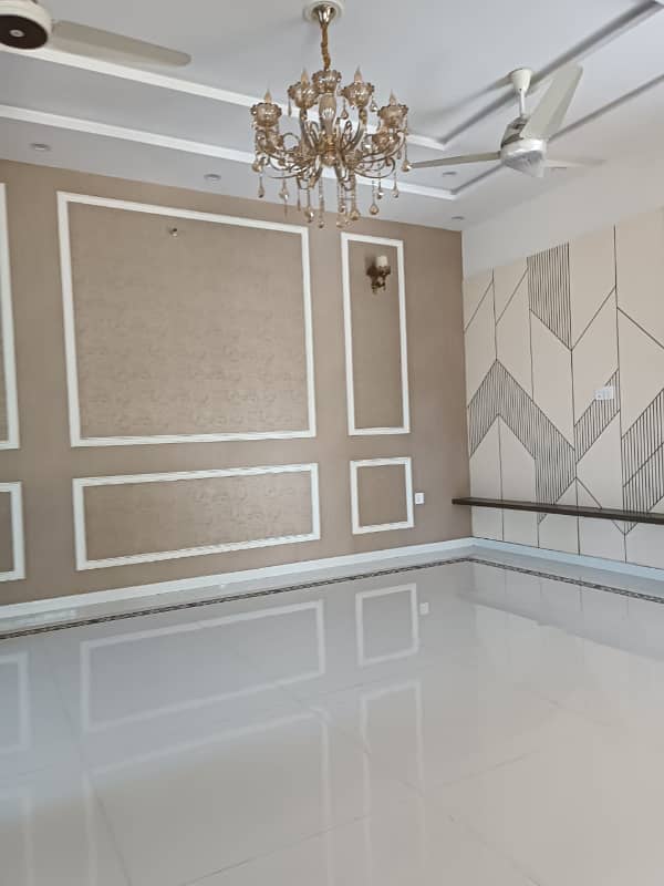 10 marla ultra luxury modern house available for rent in jasmin block bahria town lahore 25