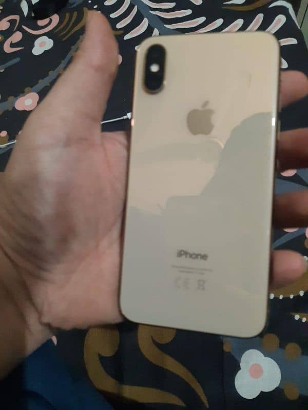 iphone xs 64gb 3