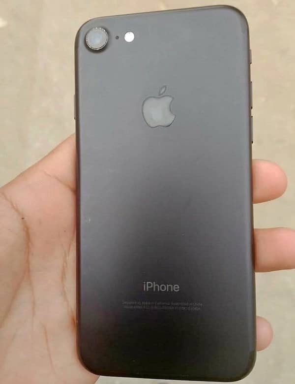 iPhone 7 128gb non pta 0
