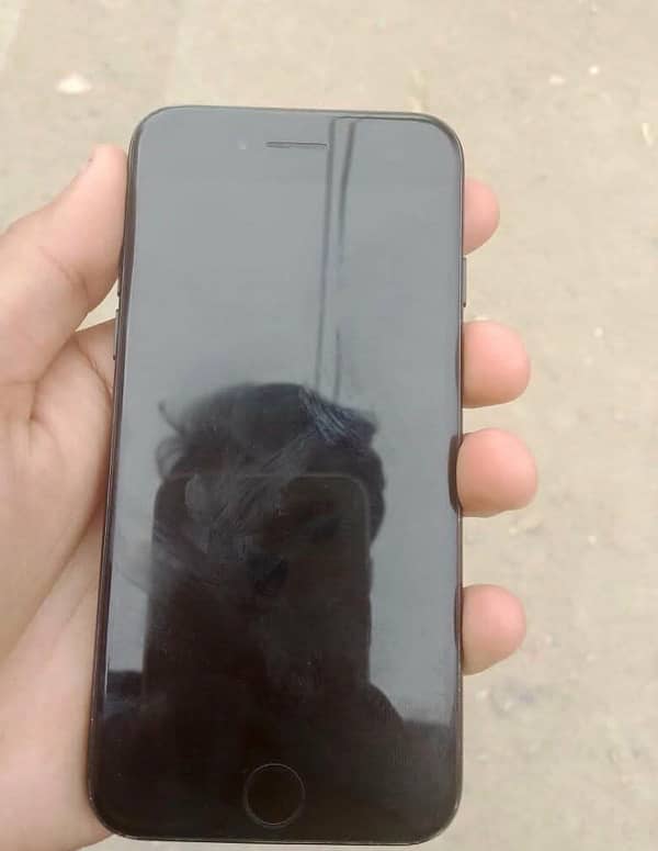 iPhone 7 128gb non pta 1
