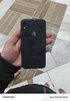 i phone xr