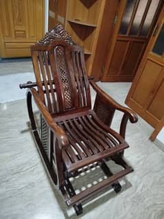 rocking chair