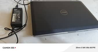 Dell core i7 2nd  genration