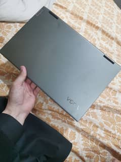 lenovo yoga7i 11 generation