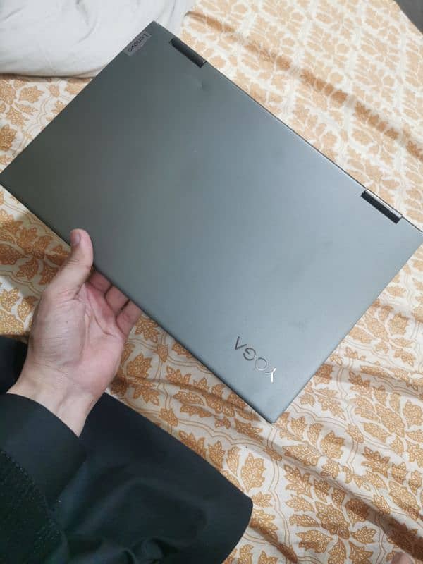 lenovo yoga7i 11 generation 0