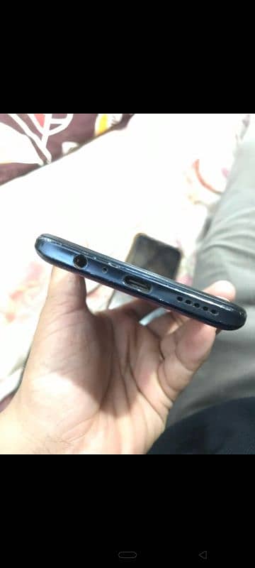 vivo v17 model h 8.256 original 3