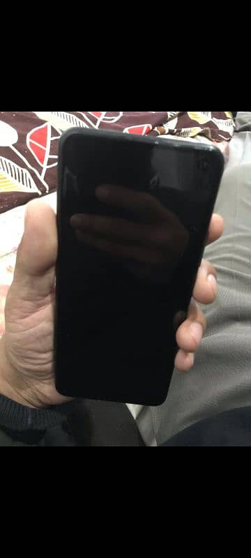 vivo v17 model h 8.256 original 4