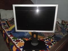 Dell LED 17 inch for sale