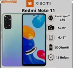 Redmi