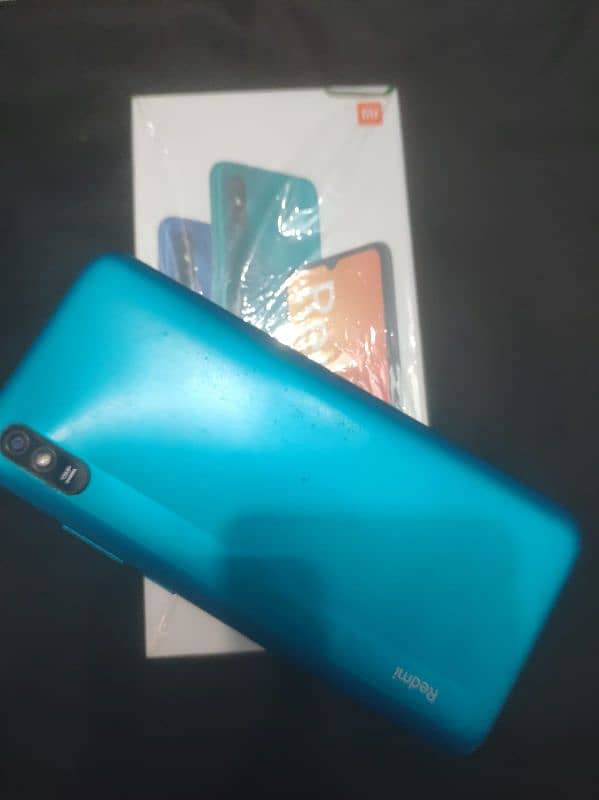 redmi 9A 0