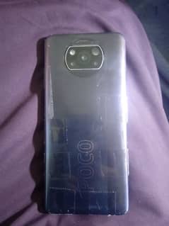 Poco x3pro