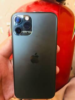 iPhone 11 Pro 256GB Non PTA