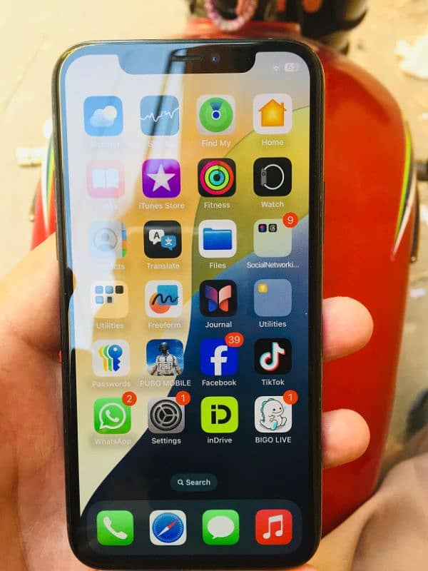 iPhone 11 Pro 256GB Non PTA 4