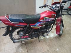 Honda priority for sale