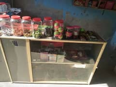 shop counter for sale