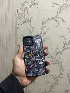 Iphone 12 Waterpack Urgent Sale