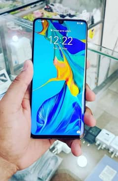 P30 Pro 8/256 Good condition