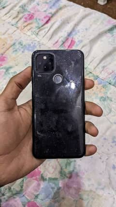 Google pixel 5