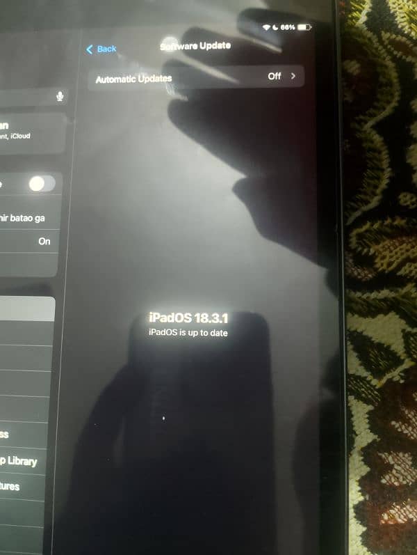 Ipad Mini 5 |256 GB Condition 10/9  Jis ny lena wohi rabta kry 2