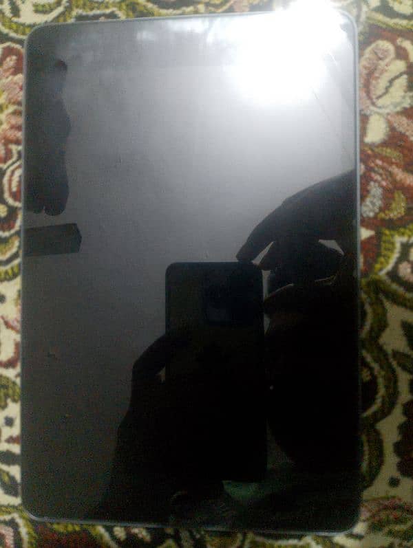 Ipad Mini 5 |256 GB Condition 10/9  Jis ny lena wohi rabta kry 4