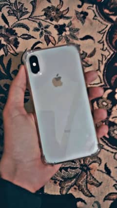 Iphone X 256gb non Pta