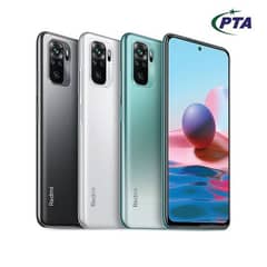 Redmi Note 10    0334 0478483