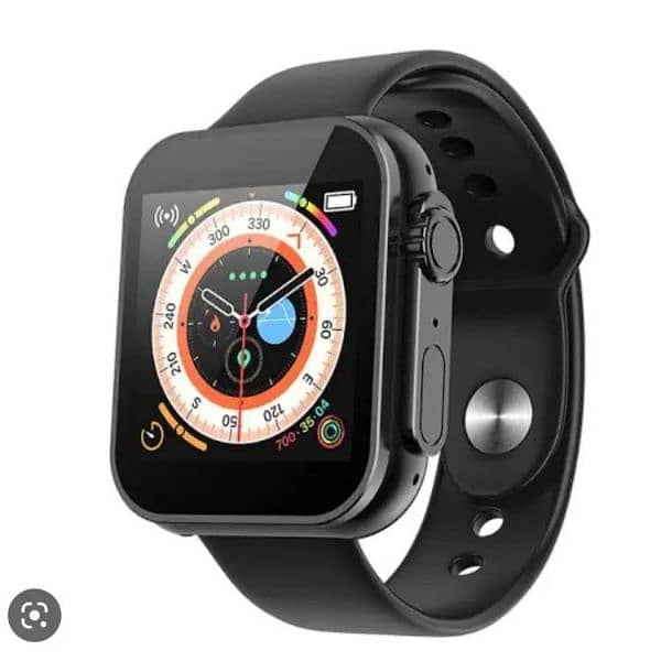 ultra smart watch within free delivery 3