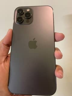 IPhone 12 Pro Max 128gb Non