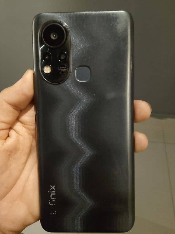 Infinix Hot 11s For Sale 0