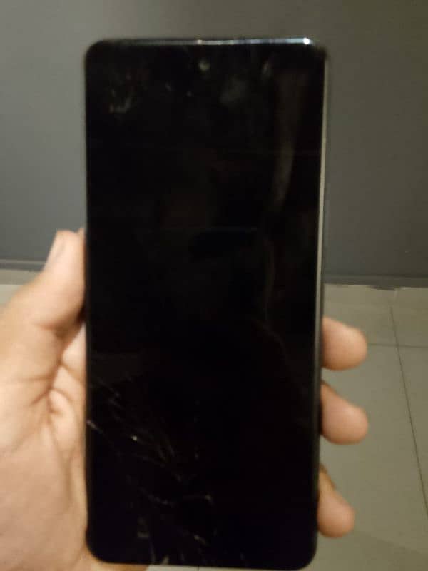 Infinix Hot 11s For Sale 3