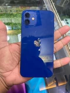 iphone 12 water pack 64gb non pta.