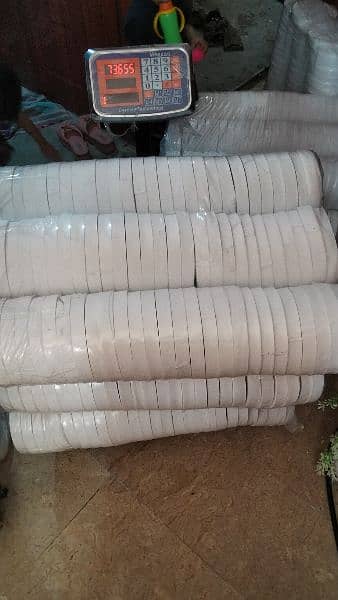 1 inch 15 Tar With Roll Kg Price 1