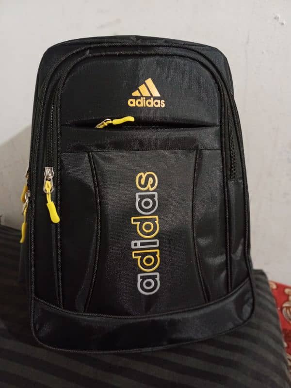 Taiwan adidas bag 4 and 5 class k liye 3