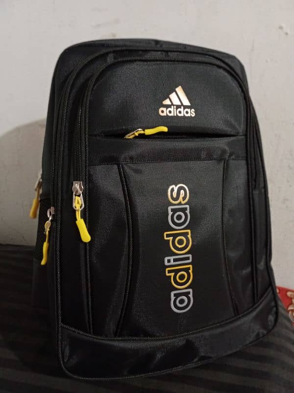Taiwan adidas bag 4 and 5 class k liye 4