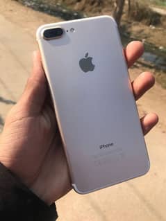 iphone 7 plus PTA approved