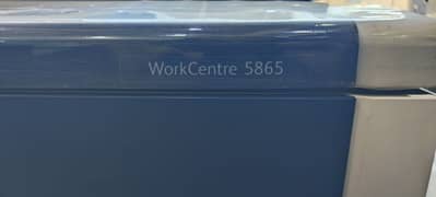 xerox 5865