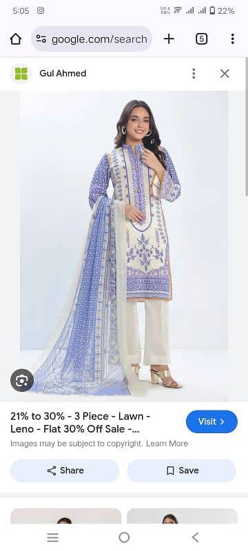 gul Ahmed khaadi 19