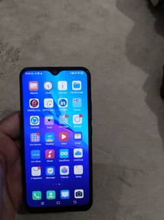 urgent sale vivo y11 in good condition