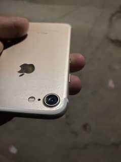 Apple Iphone 7 128 Pta approved