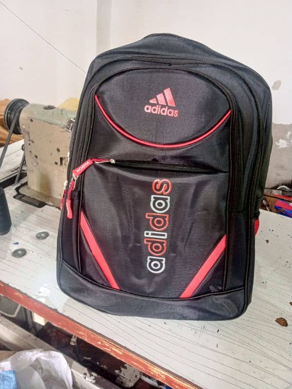 Taiwan adidas bag 4 and 5 class k liye 5