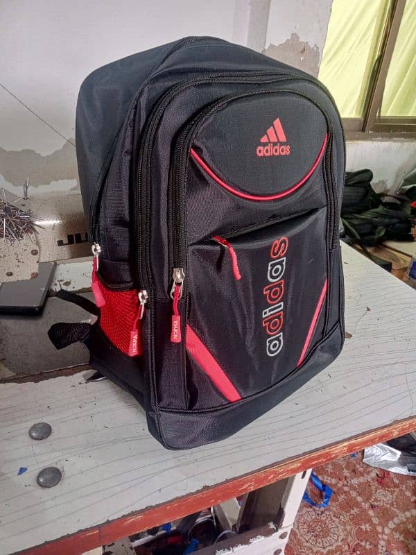 Taiwan adidas bag 4 and 5 class k liye 6