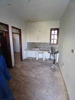 2Bed Launch With Roof Available For Rent In Safoora