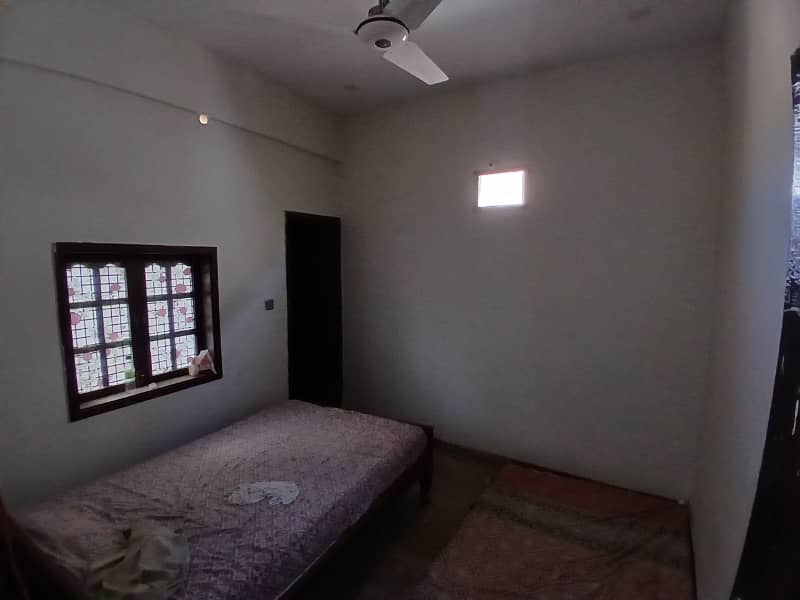 2Bed Launch With Roof Available For Rent In Safoora 2